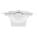 Ambi Pur Bagno 2in1 Elimina e Previene, Profumatore Ambienti, Nuvole di Cotone, 1 Deodorante